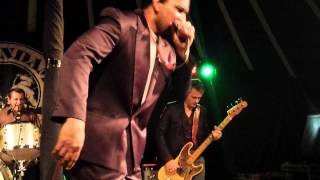 Brian Templeton & Enrico Crivellaro