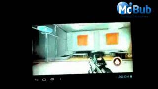 Game Nova3 on Dual Core WINDOW (Yuandao) N70