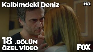 Deniz'in rüyası... Kalbimdeki Deniz 18. Bölüm