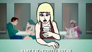 Baby Fat - Coffee Break