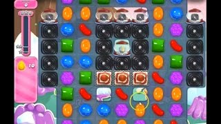 Candy Crush Saga Level 2032 No Boosters