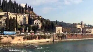 VERONA| МАГАЗИНЫ, ЛЮБОВЬ И СЧАСТЬЕ ??