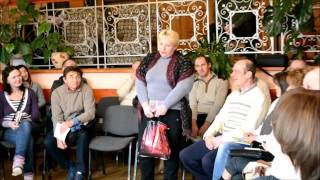Семинар "Кролиководство в ЛПХ для начинающих"