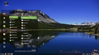 Linux Mint Debian Edition (LMDE) - В чем отличия от стандартной версии?