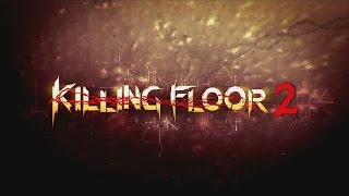 Killing Floor 2 GPU Benchmark (GTX 660 2GB OC GDDR5)