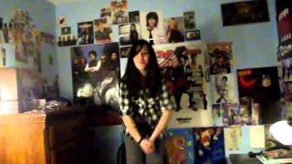 (Emily 2) Make Usa-Chan Look All Nice and Pretty