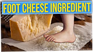 Bored College Student Feeds Roommate Foot Shavings