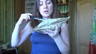 Свинина для запекания Карбонад Мираторг / Pork Carbonade Miratorg — Unpack&Review World Food