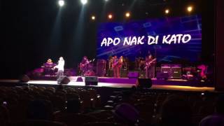 Blues Gang - Apo Nak Dikato