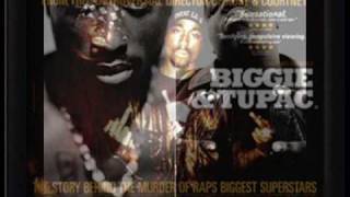 2Pac - Stop the Gunfight (RARE!!) - feat. Trapp & The Notorious P.I.G.