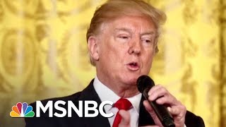 Vladimir Putin’s Black Box For President Donald Trump | The Last Word | MSNBC