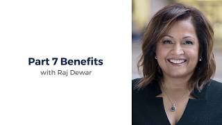 Part 7 Accident Benefits with Raj Dewar