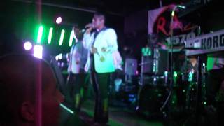 los players gira 2011