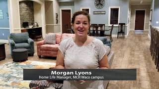 MCH $300K Day 2019 - home life manager