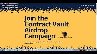 SOX 188 / ContractVault 50 / Esenth 241 (Airdrop).