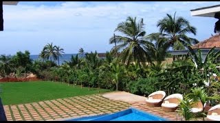 Отели Гоа.The O Resort & Spa 5* .Кандолим.Обзор