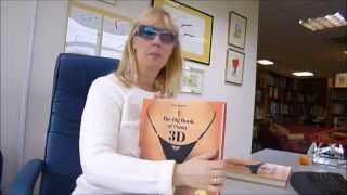 BIG BOOK OF PUSSY 3D