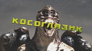 Serious Sam 3 B.F.E./Серия 12/Страж времени [ФИНАЛ]