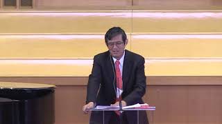 20200126按情理與妻子同住(彼前3:7)_洪予健牧師