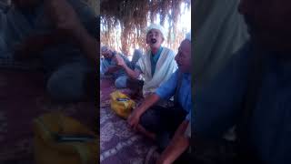 قصيدة تبكي الشجر والحجر ??