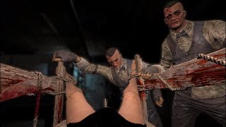 Outlast whistleblower glitch-Eddie Gluskin has a twin. (1/3)