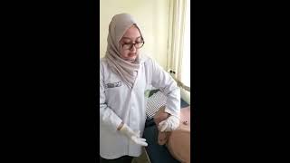 GUS 6 - Venereological Exam on Male Genitalia