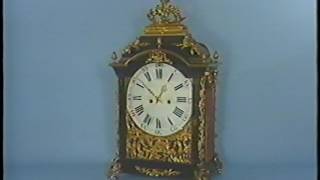 The Watch and Clock Museum