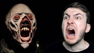 Играем Хорроры и не только | Чилим