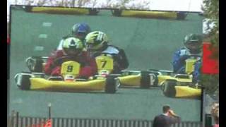 2007 GP Kart Challenge Part 3