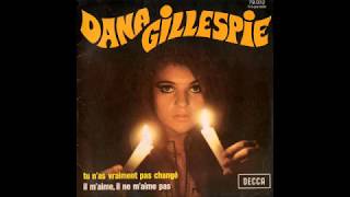 Dana Gillespie - You Just Gotta Know My Mind (French Version) (Decca 1968)