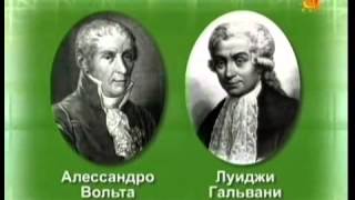 Струм у розчинах і розплавах електролітів _Урок 17