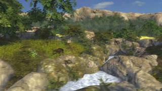 Grand Ages: Rome - Reign of Augustus trailer