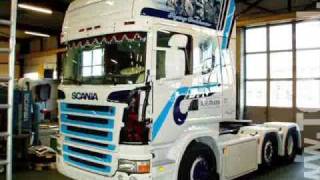 Tiry tuning