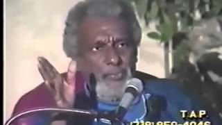 Kwame Toure Converting the Unconscious to Conscious