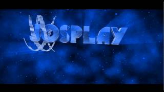 Intro Josplay #6 BY WoFatDesign.