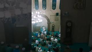 Ustadz Muhammad Jazir ASP, Ahad Pagi Jogokariyan