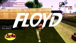 104 Territory, Padre: Flick Floyd. [1440p60 / SLIV GTA]
