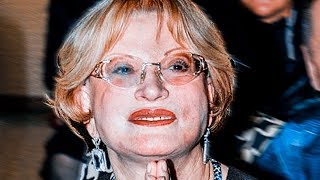 Отшила хамку! Максакова рассказала о конфликте с Меньшовой!