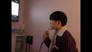 노을 - 늦은 밤 너의 집 앞 골목길에서 일반인 코인노래방ver.