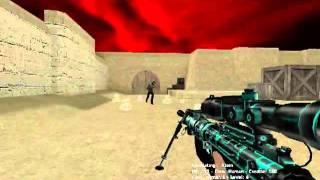 Zombie Plague - Level Mod !! Best Server! [ zp.data-game.ro ]