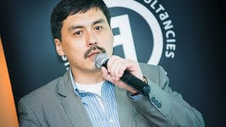 Брендинговое агентство REALPRO. Алексей Царегородцев