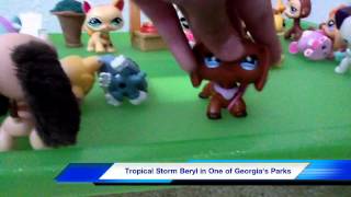 LPS: News Episode 1