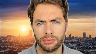 Los Angeles is a Sh*thole