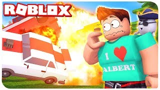 РАЗБИЛ ТАЧКУ ЗА 999.999.999 $ !!! | ROBLOX ПО РУССКИ |