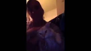 Do you want to see my pussy!!!