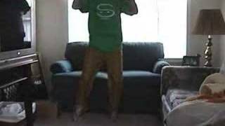 t-shirt commercial