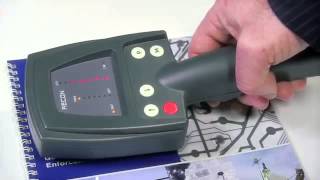 RECON  Non Linear Junction Detector