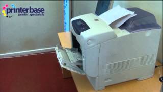 Принтер Xerox Phaser 6360DN