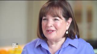 How the Barefoot Contessa became one of America’s best loved cooks