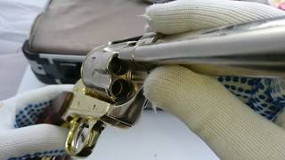 Let's Play Russian Roulette #ASMR roleplay